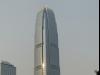 Hong-Kong - One International Finance Centre 